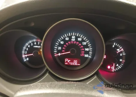 2009 Kia Optima Lx из США, поврежденный, VIN KNAGE228295322831